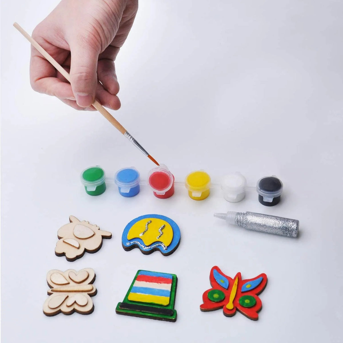 Product photo