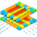 6pcs Super Soaker Water Blaster 16.5in