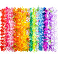 24 Counts Hawaiian Leis Bulk