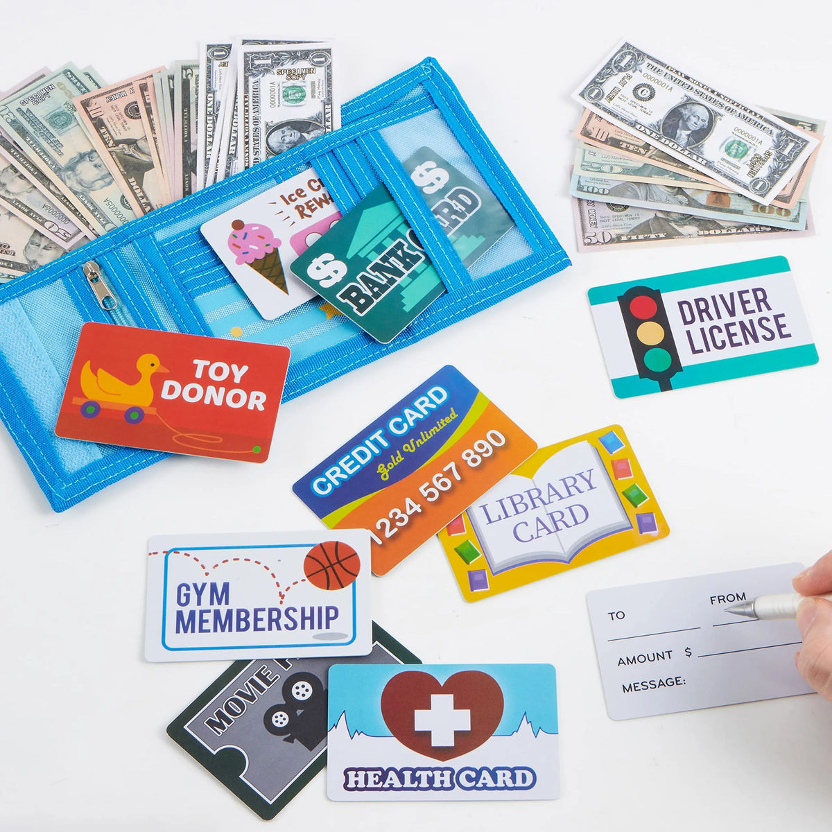 Product photo