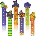 36Pcs-6Designs-Halloween-Bookmark-Rulers-(9)