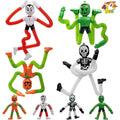 joyfyf-4-PCS-Halloween-Sensory-Stretchy-Fidget-Toys