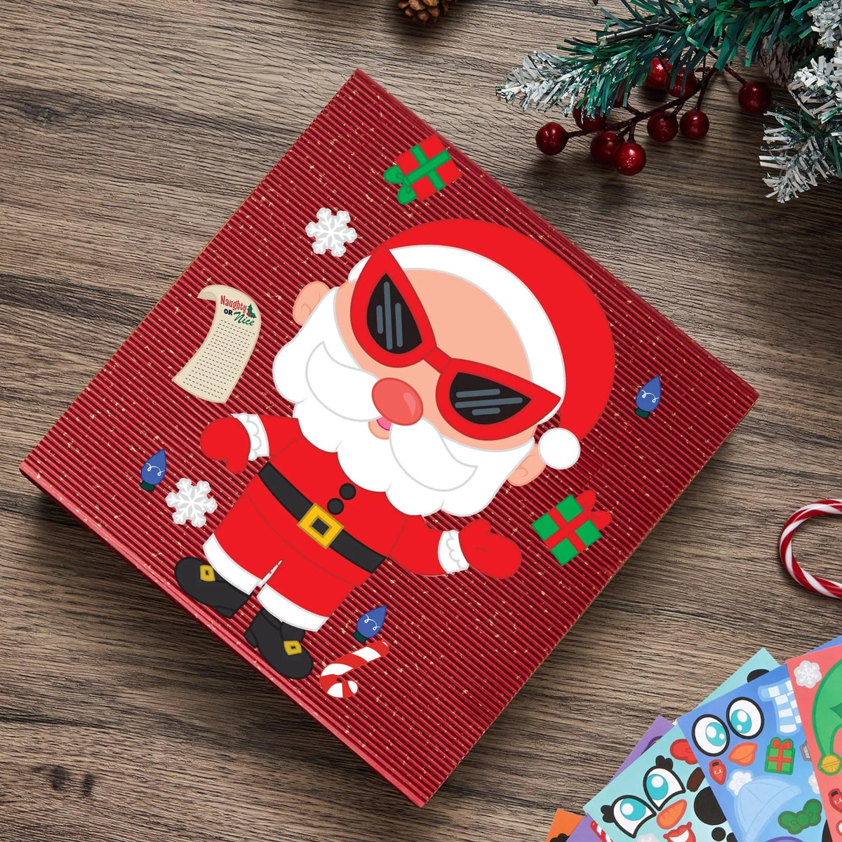 Product photo