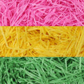 Crinkle Cute Recyclable Paper Shred Filler