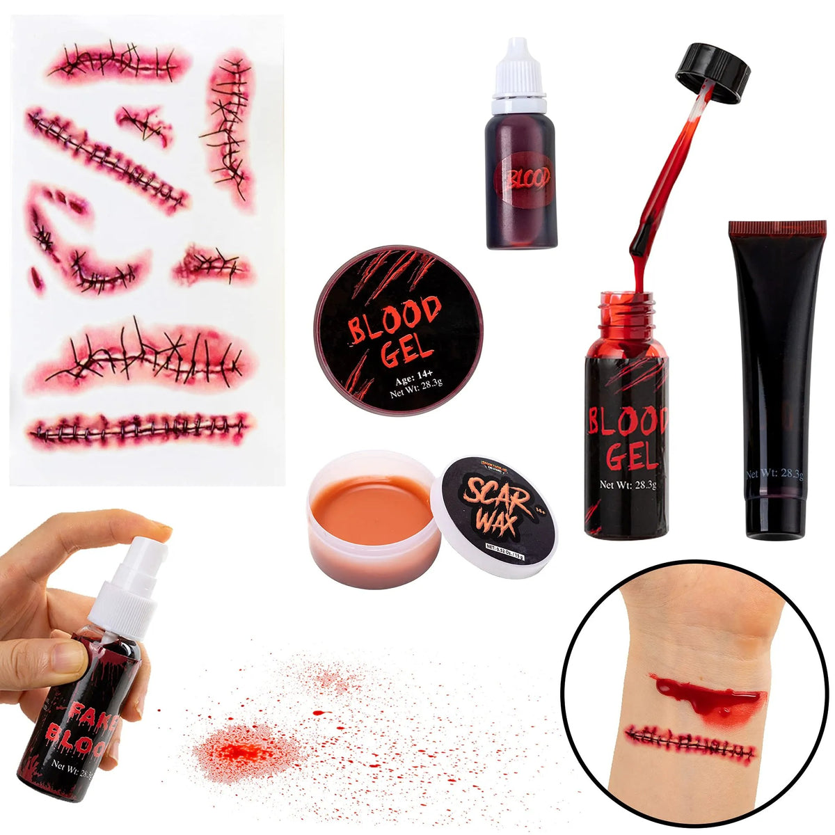 Product photo