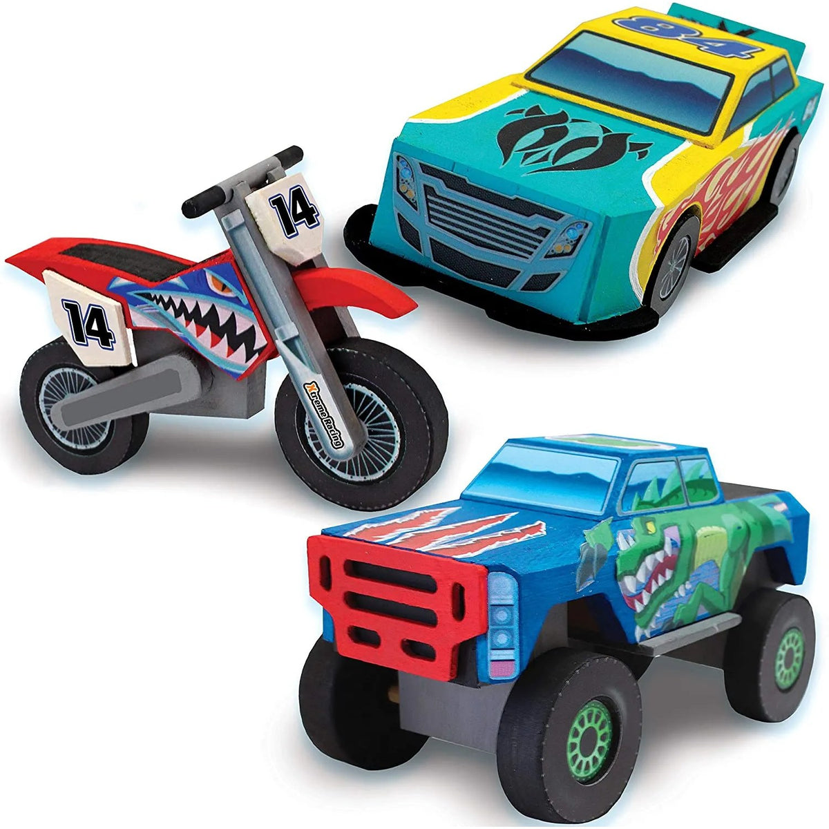Product photo