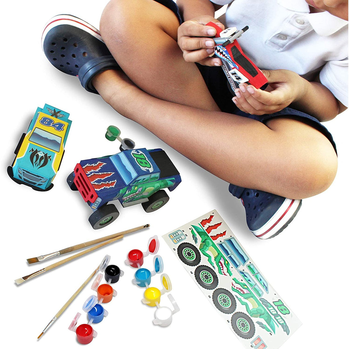 Product photo