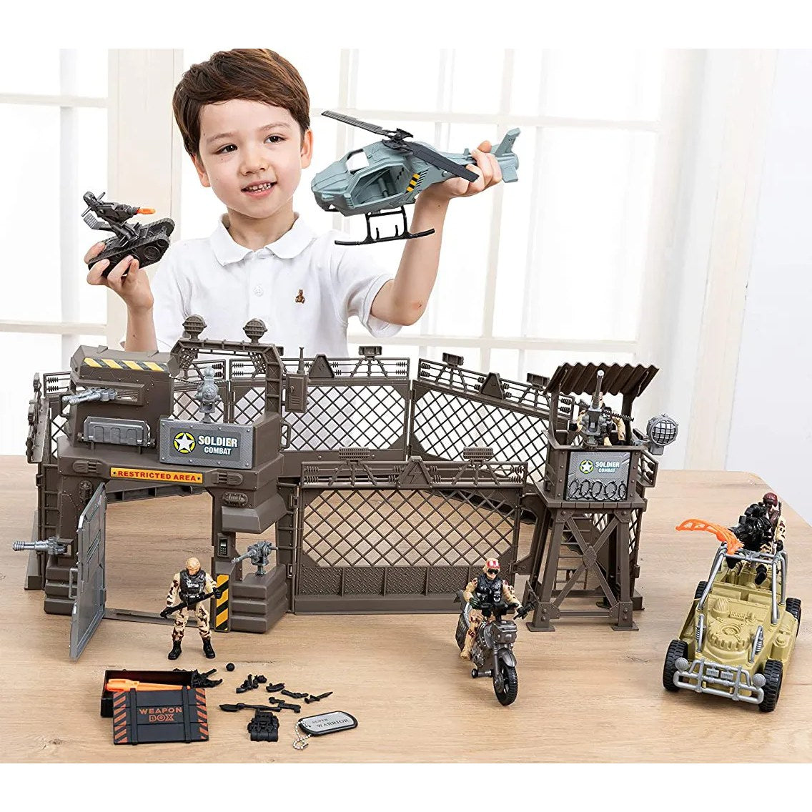 Product photo