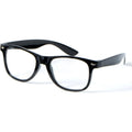 Adult Nerd Costume Glasses