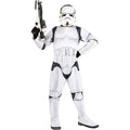 STAR WARS Boys Deluxe Stormtrooper Costume